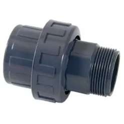 Cepex 02366 Ø1 1/2x1 1/2 unión BSP hembra x macho rosca junta tórica EPDM