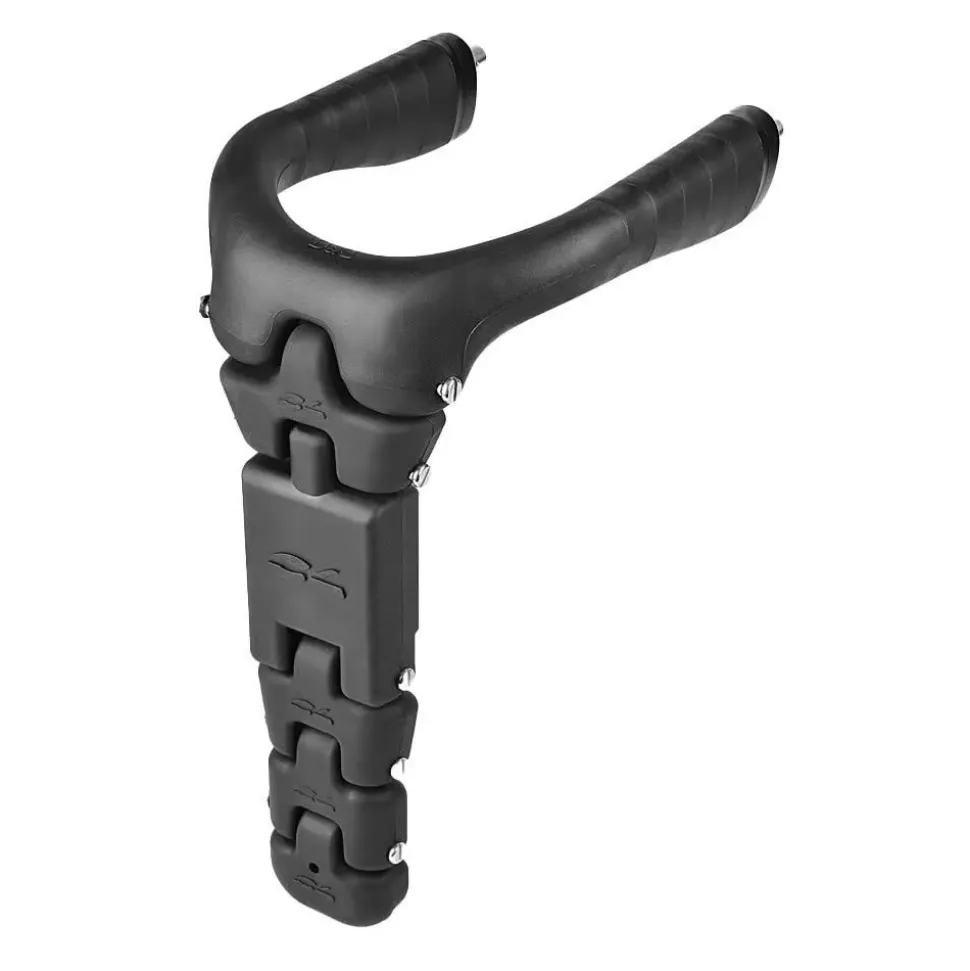 C4 Freediving Collar de lastre D&D