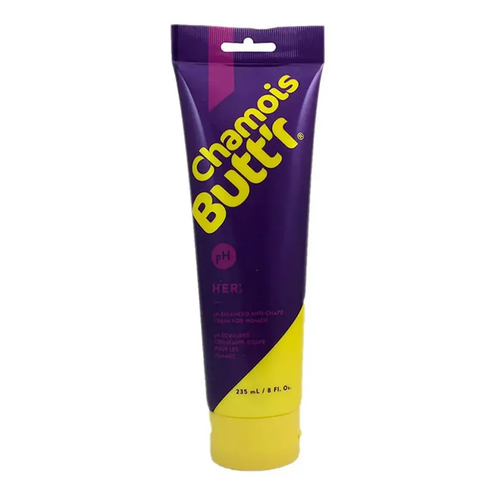 Chamois Butt´r Crema Her Anti-Chafe 235ml