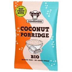 Chimpanzee Gachas 65g Coconut&Caco