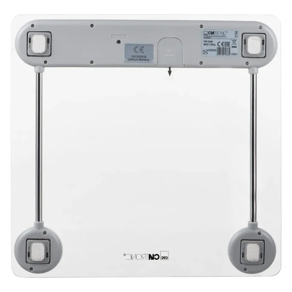 Clatronic Báscula PW 3368