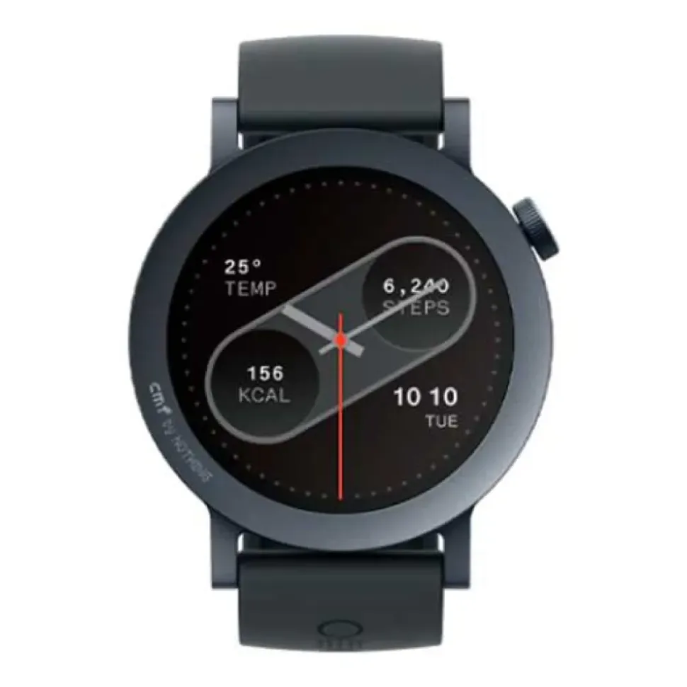 Cmf By Nothing Smartwatch Pro 2