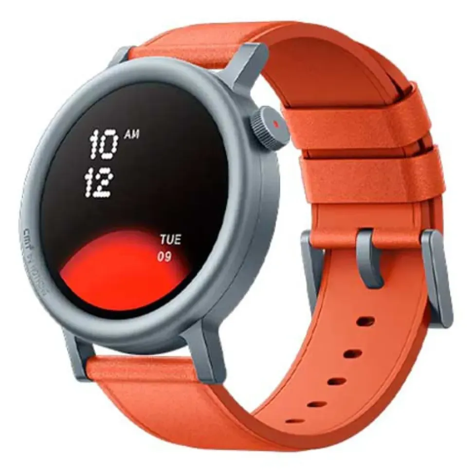 Cmf By Nothing Smartwatch Pro 2