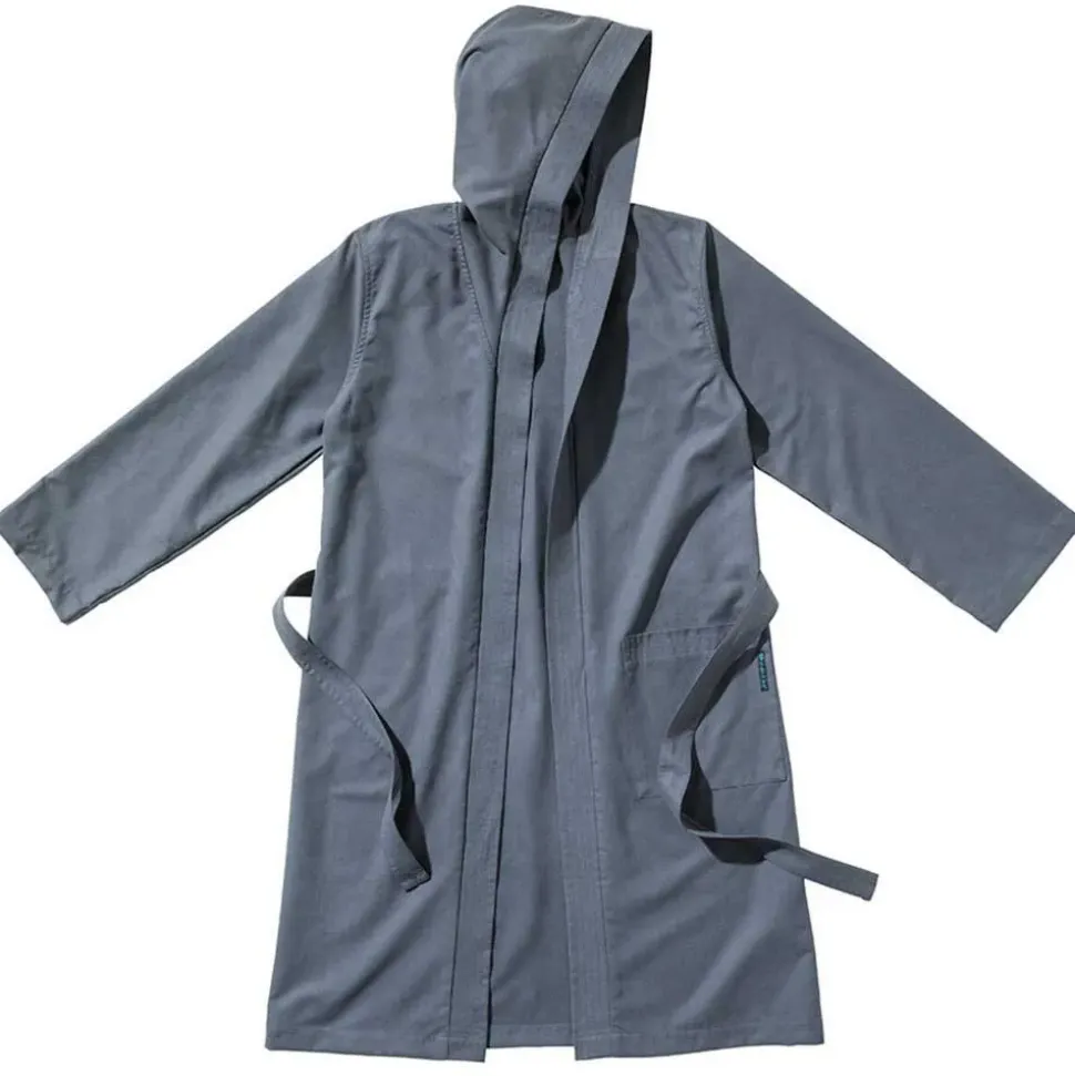 Cocoon Albornoz Microfiber Ultralight
