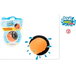 Colorbaby Pelota de Agua Bouncy