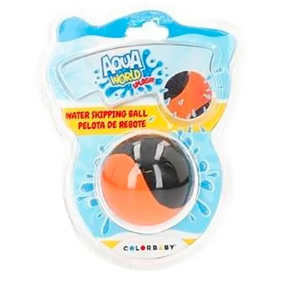 Colorbaby Pelota de Agua Bouncy