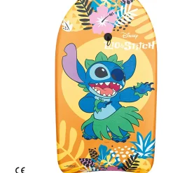Colorbaby Tabla de surf Stitch
