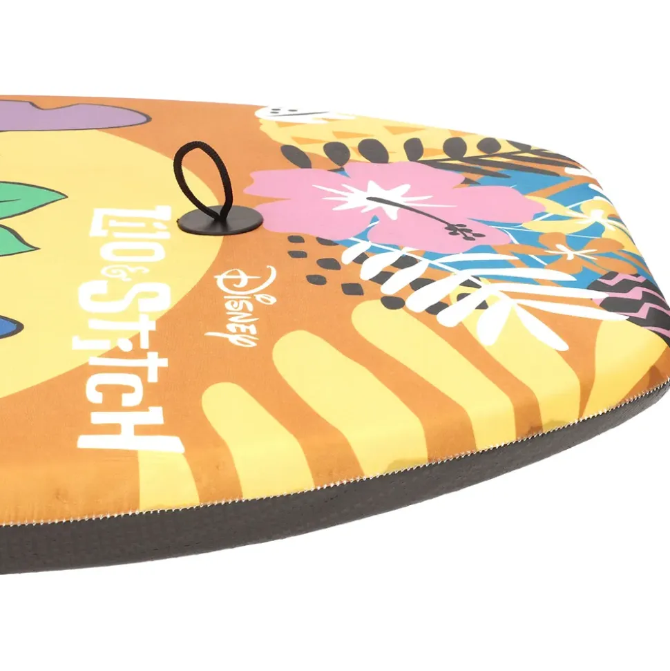 Colorbaby Tabla de surf Stitch