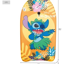 Colorbaby Tabla de surf Stitch