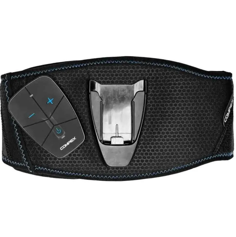 Compex Cinturón de masaje Corebelt 5.0