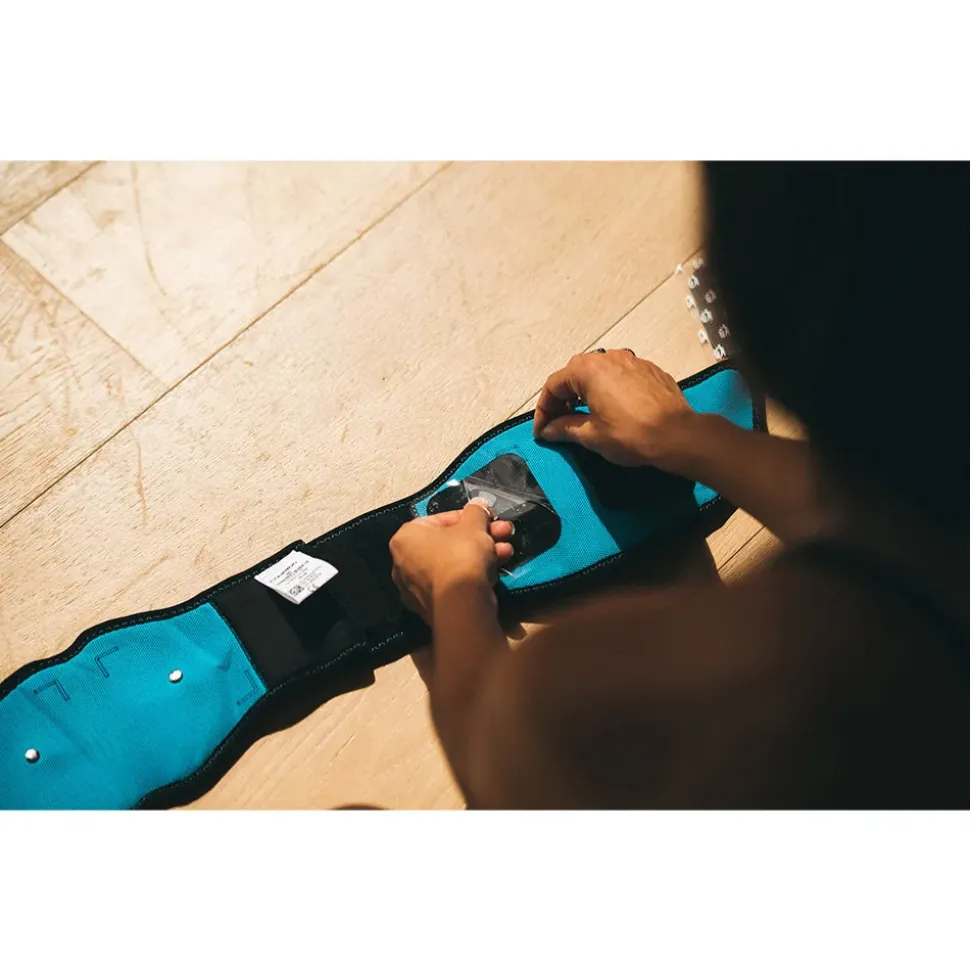 Compex Cinturón de masaje Corebelt 5.0