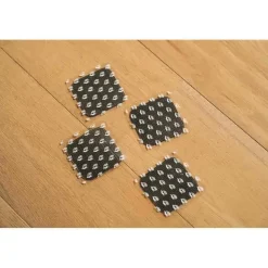 Compex Electrodos Corebelt 8x8 cm