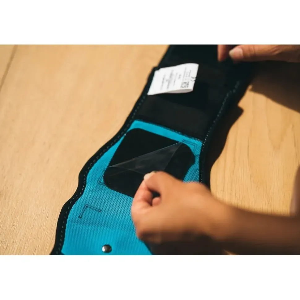 Compex Electrodos Corebelt 8x8 cm
