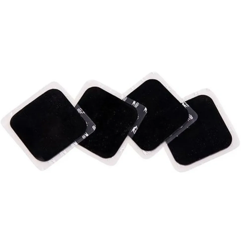 Compex Electrodos Corebelt 8x8 cm