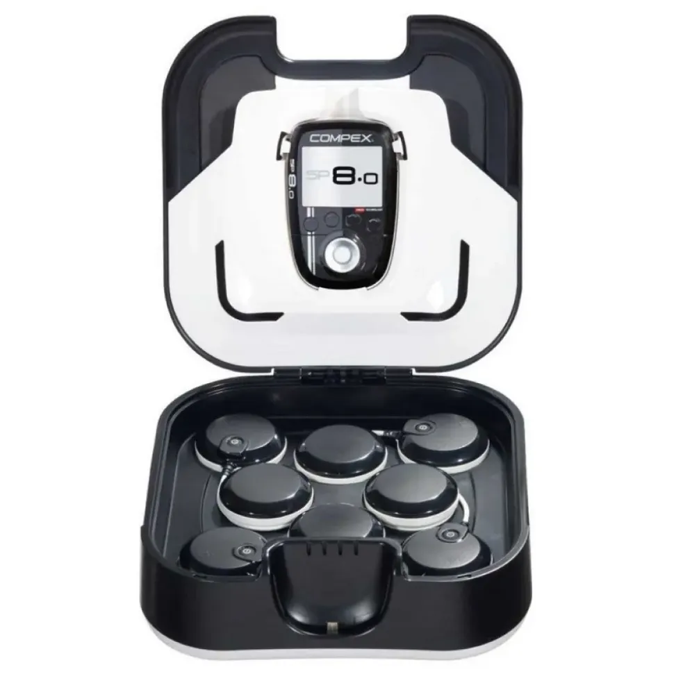 Compex Electroestimulador SP 8.0
