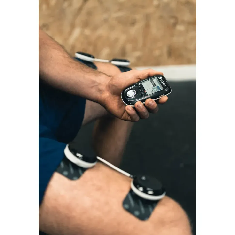 Compex Electroestimulador SP 8.0