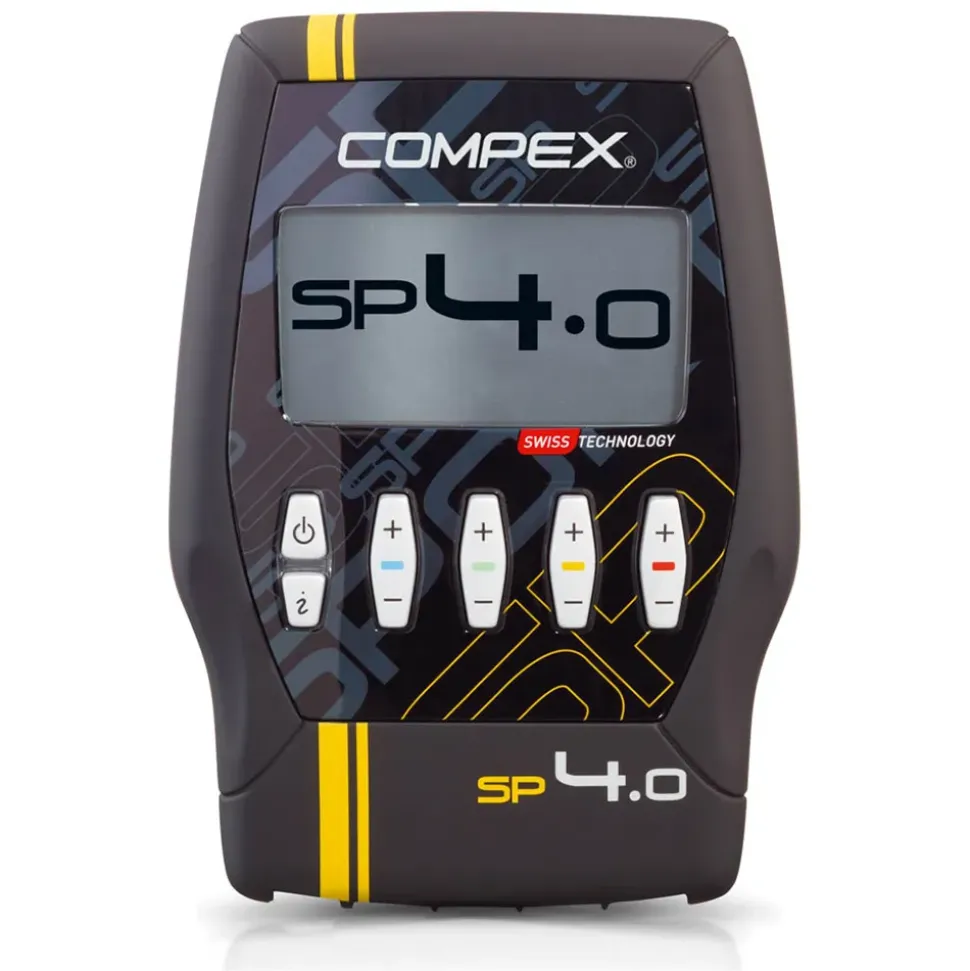Compex Electroestimulador SP 4.0