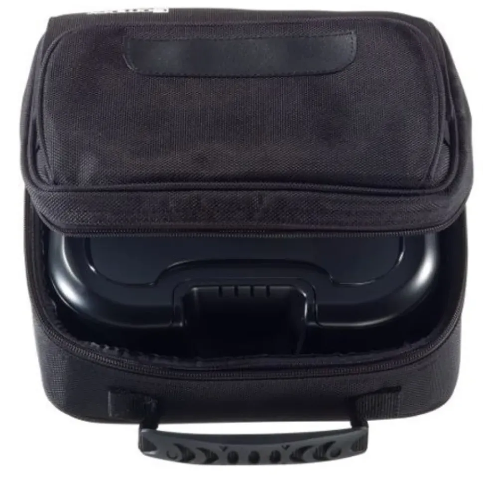 Compex Estuche de viaje rígido