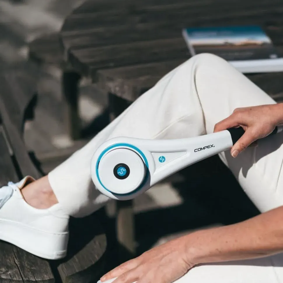 Compex Mango de extensión Fixx Mini
