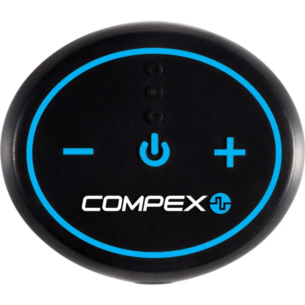 Compex Mini estimulador muscular inalámbrico con TENS
