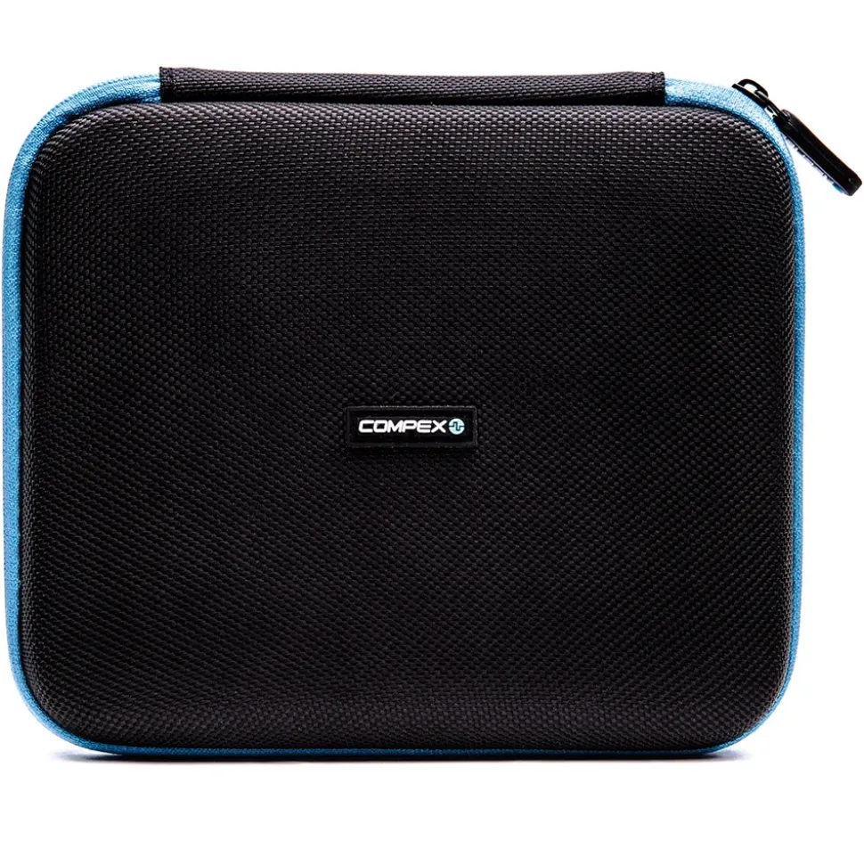 Compex Mini estimulador muscular inalámbrico con TENS