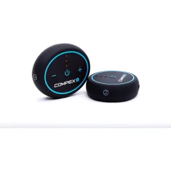 Compex Mini estimulador muscular inalámbrico con TENS