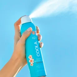 Coolpets Protector solar Classic Tropical Coconut SPF30 177 ml