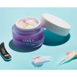 Coolpets Protector solar Day SPF30 & Night Eye Duo