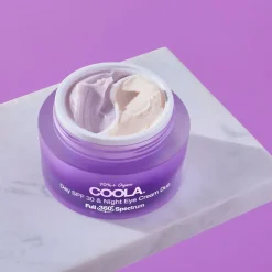 Coolpets Protector solar Day SPF30 & Night Eye Duo