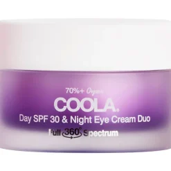 Coolpets Protector solar Day SPF30 & Night Eye Duo