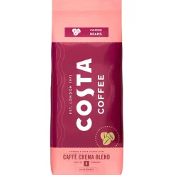 Costa Coffee Granos de café Crema