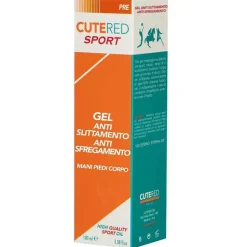 Cutered Gel-crema antideslizante y antirrozaduras 30ml