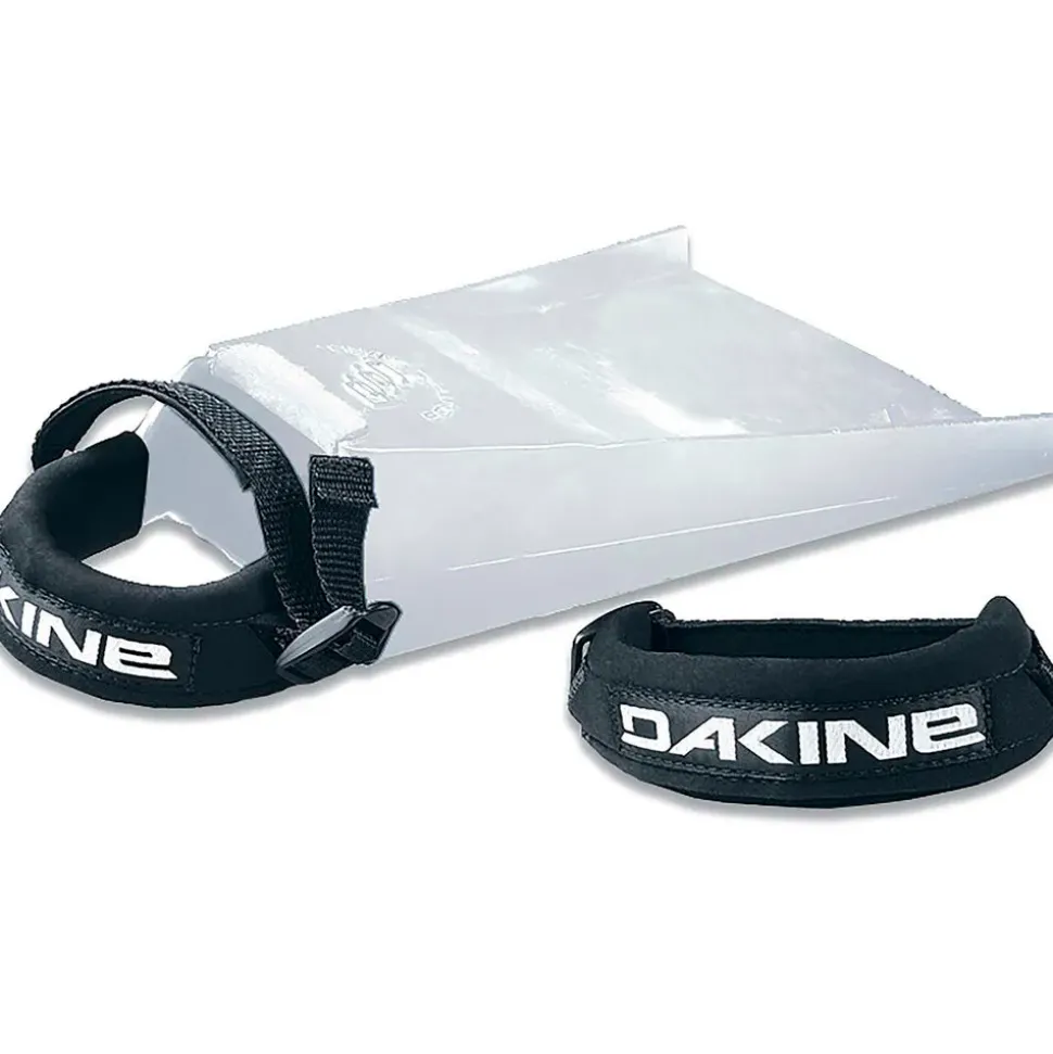 Dakine Invento de surf Fin DLX