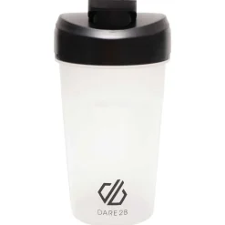 Dare2B Botella con Bola Mezcladora 500ml
