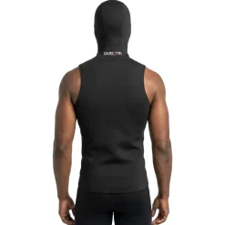 Dare2tri Chaleco de neopreno Keep Warm 2.5 mm