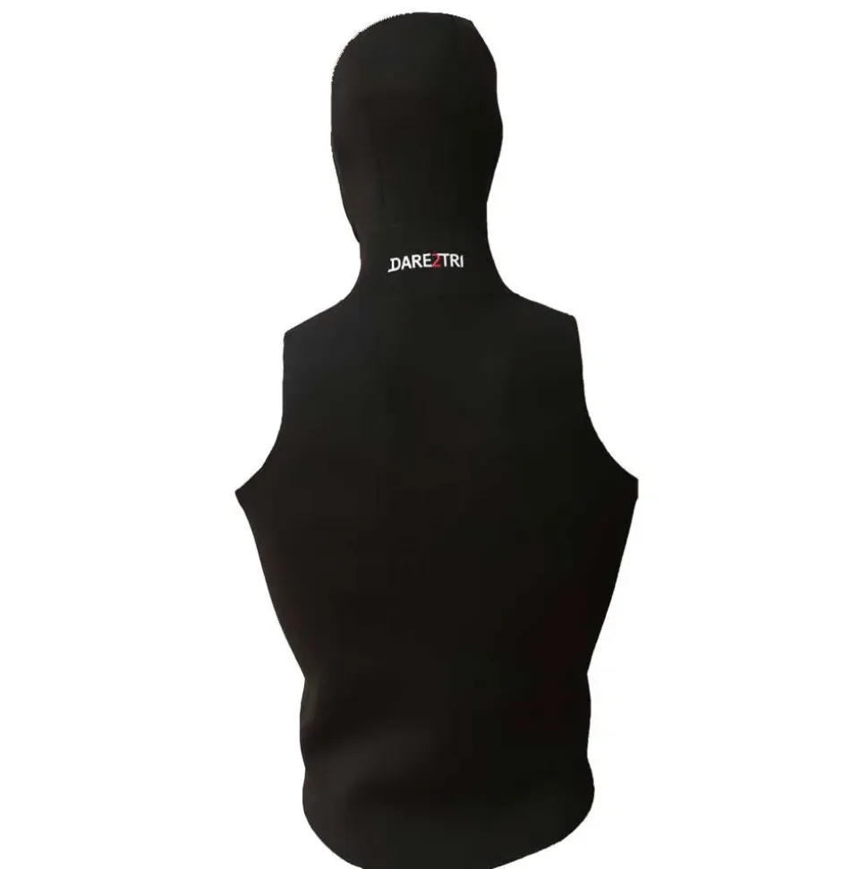 Dare2tri Chaleco de neopreno Keep Warm 2.5 mm