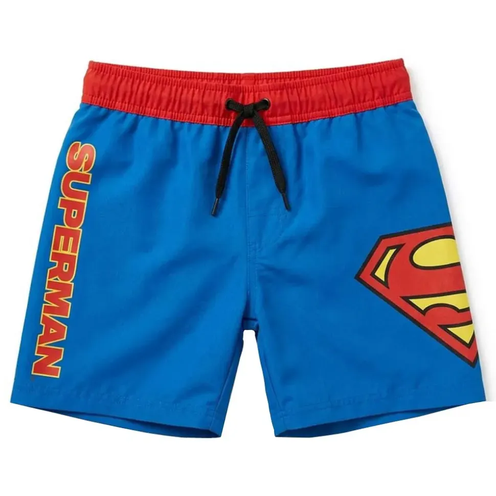 Dc Comics Bañador corto Superman