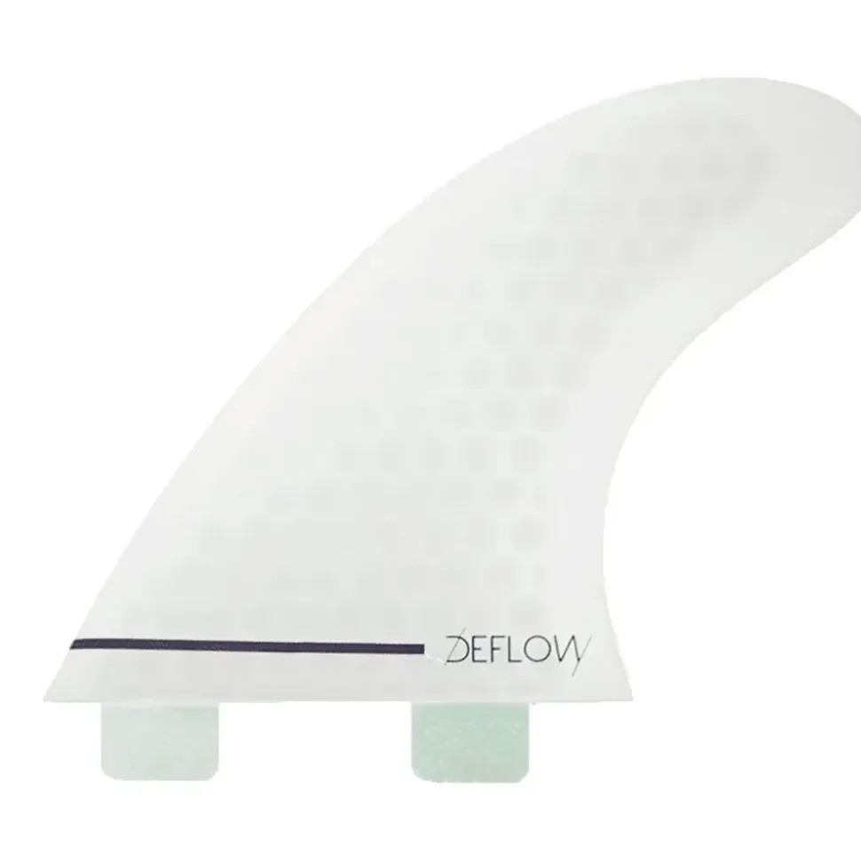 Deflow Aleta FCS System