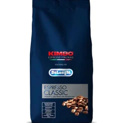 Delonghi Granos de café Kimbo Classic
