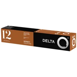 Delta Q Cápsulas de café Q-Qharisma 10 unidades