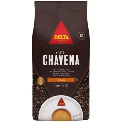 Delta Q Granos de café Chávena 1kg