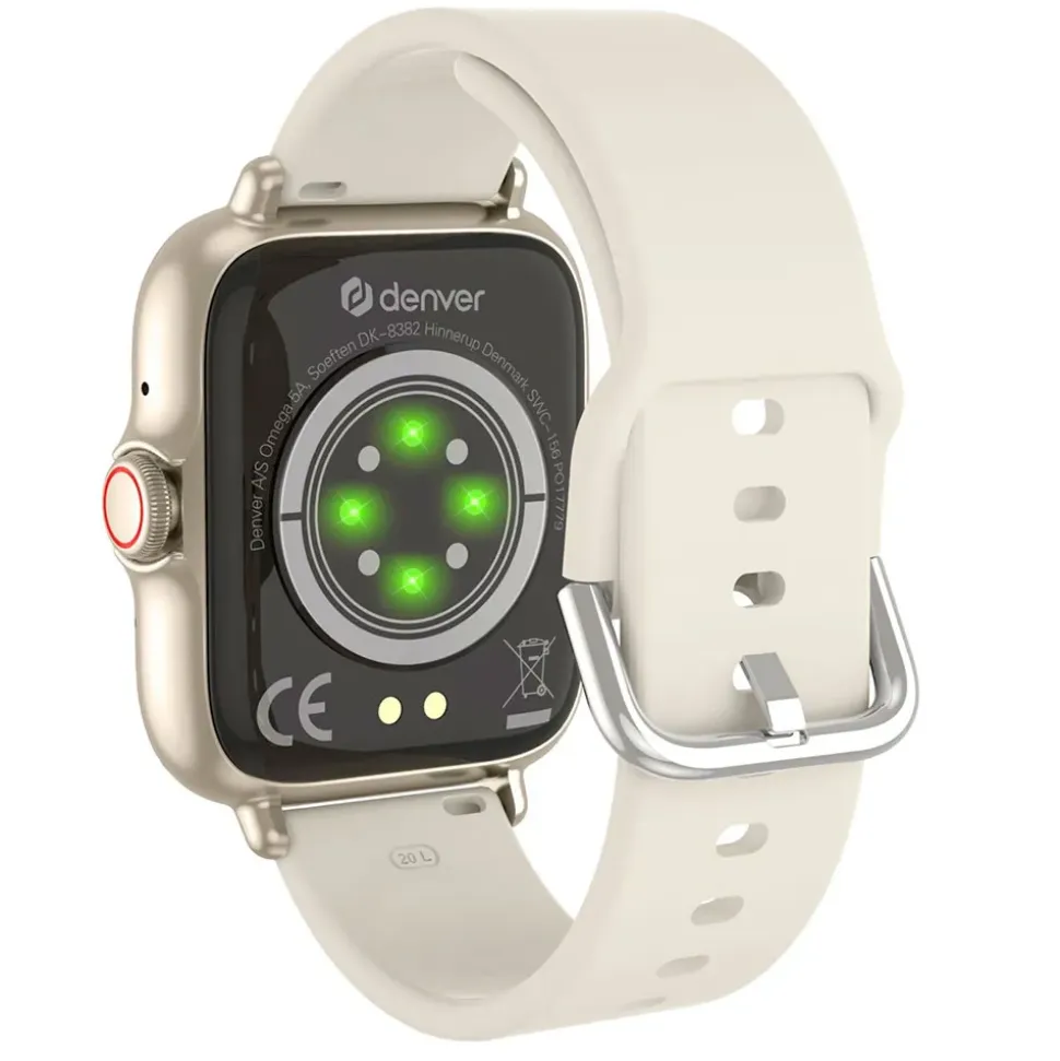 Denver Smartwatch SWC-156BE