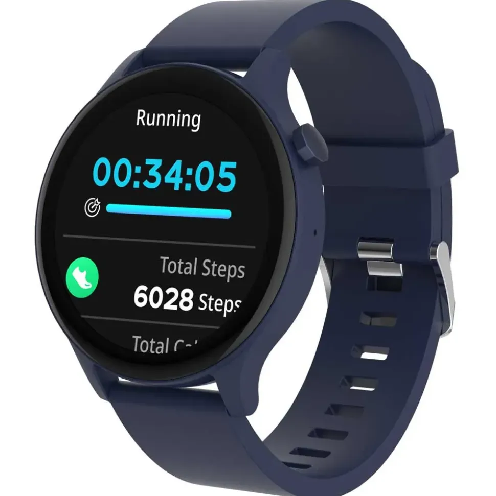 Denver Smartwatch SWC-338BU