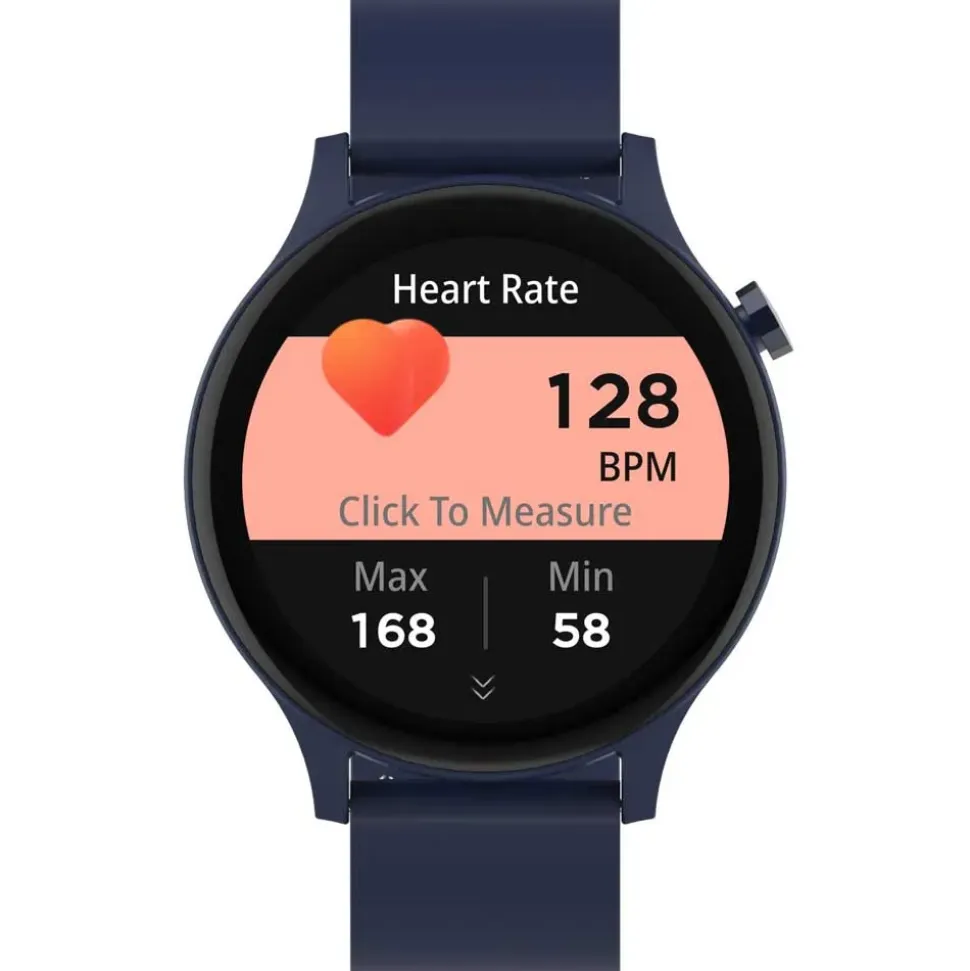 Denver Smartwatch SWC-338BU
