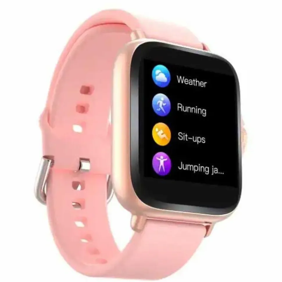 Denver Smartwatch SWC-156RO