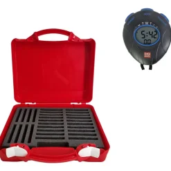 Digi Sport Instruments Cronómetro DT1 24 unidades