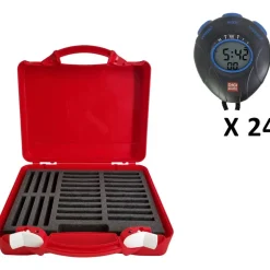 Digi Sport Instruments Cronómetro DT1 24 unidades