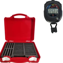 Digi Sport Instruments Cronómetro SCO 24 unidades