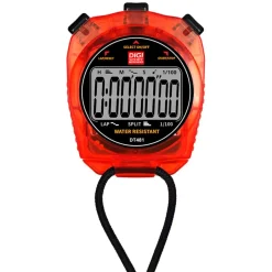 Digi Sport Instruments Cronómetro DT481 ON/OFF