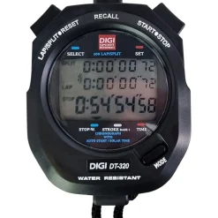 Digi Sport Instruments Cronómetro DT320